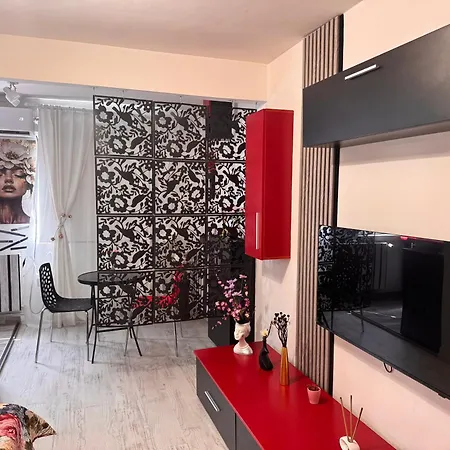 Appartamento Mirabela