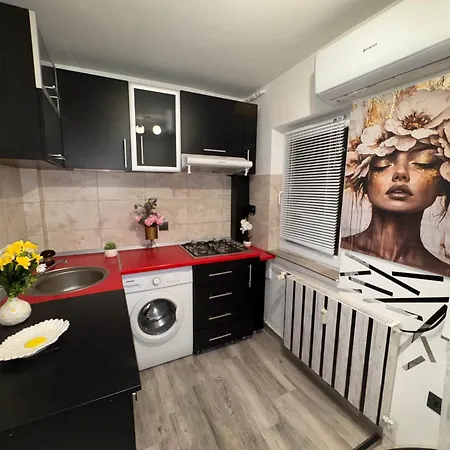 Appartamento Mirabela Craiova