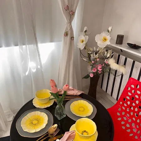 Mirabela Appartamento