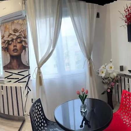 Appartamento Mirabela Craiova