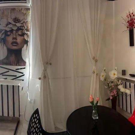 Appartamento Mirabela